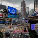 top most overworked cities 2022