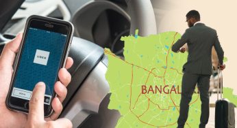 ‘Top Notch Cabby Content’: Bengaluru Uber Driver Refuses To Show Up Because He’s ‘Sleepy’, Internet Says Enough