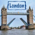 top tips to get a job in london