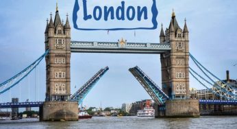 Top 5 Tips To Get A Job In London