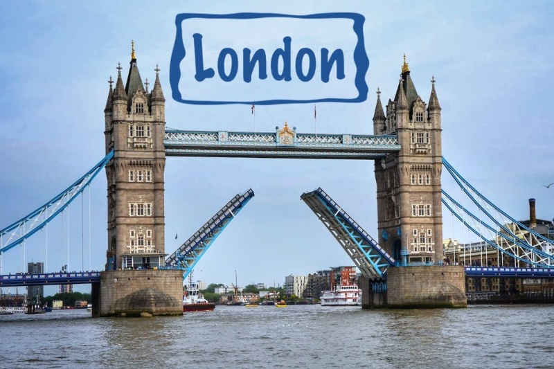 Top 5 Tips To Get A Job In London