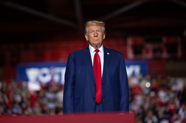 top ukrainian politician proposes donald trump for nobel peace prize