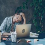 toronto burnout therapy