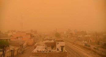 Toxic Air May Affect Work-Health Of Workers In Delhi-NCR