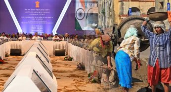 Trade Unions Demand Tripartite Conference over Labour Codes