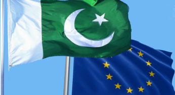 Trade ties with Pakistan to be assessed by EU over human rights violations