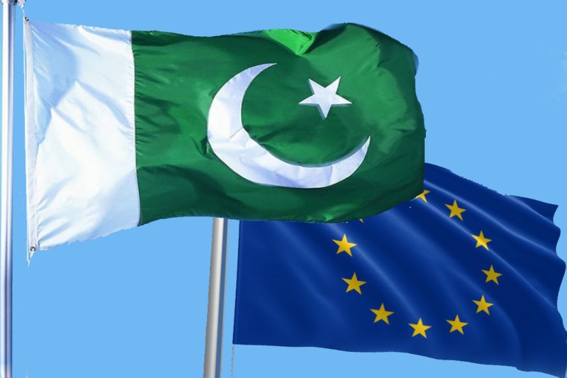 Trade ties with Pakistan to be assessed by EU over human rights violations