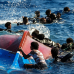 tragedy strikes as over 60 feared dead in migrant boat disaster off cape verde