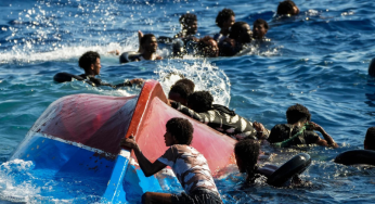 Tragedy Strikes as Over 60 Feared Dead in Migrant Boat Disaster off Cape Verde