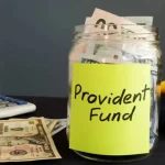 transfer your pf account
