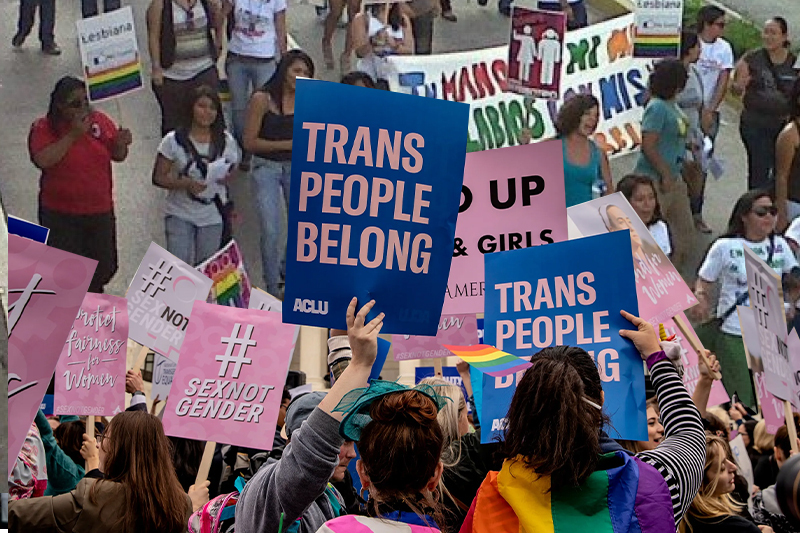 transgender people in el salvador continue