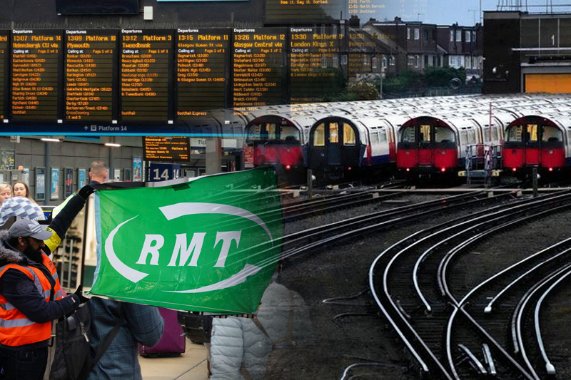 travel by rail only if absolutely necessary on saturday