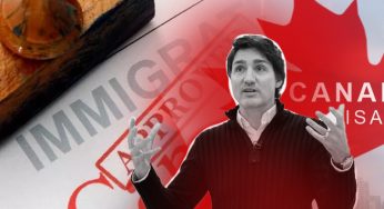 Canadian PM pushing for softer approach to temporary visas