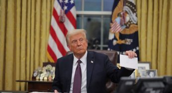 Trump Announces Federal Workers’ Office Return, Revives Schedule F