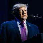 trump account rules