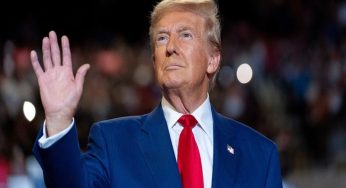 Trump Administration Fires 1,350 State Department Workers in Major Diplomatic Overhaul
