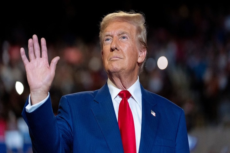 Trump Administration Fires 1,350 State Department Workers in Major Diplomatic Overhaul