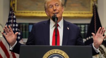 Trump Administration Conducts Controversial Worksite Raid in Newark