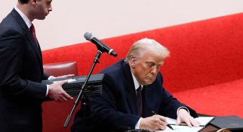 Trump Administration Orders Immediate Leave for Federal DEI Staff, Signaling Mass Layoffs