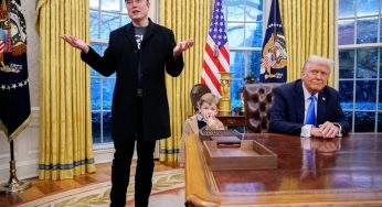 Trump Adviser Musk’s Federal Worker Email Sparks Agency Pushback
