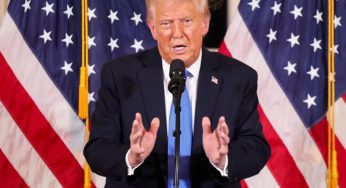 Trump Announces New Reciprocal Tariff Policy to Balance Global Trade