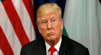 U.S should move back from Trump’s asylum policies: Human Rights First