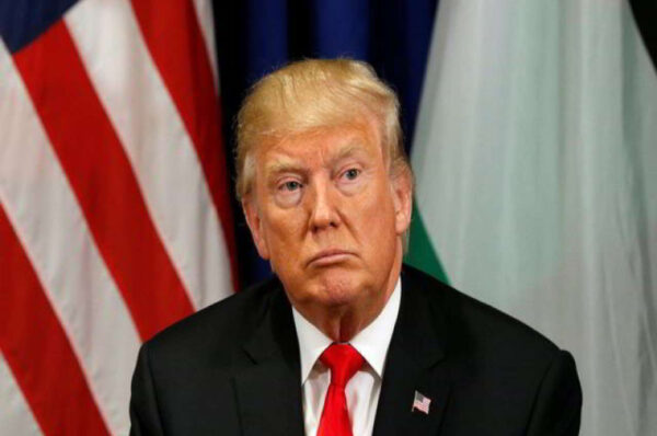 trump assylum polices