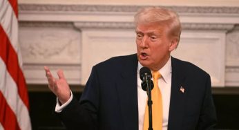 Trump Deports 37,660 Migrants in First Month, Below Biden’s Deportation Average 