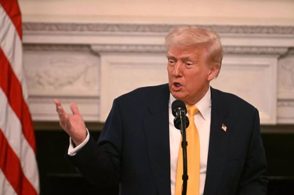 trump deports 37660 migrants in first month