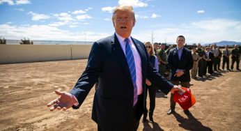 A Dystopian Crisis from Trump’s Immigration Shutdown 