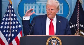 Trump Invites South African Farmers to the US Amid Diplomatic Tensions