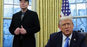 Trump, Musk Overhaul Federal Workforce, Thousands Fired Across U.S. Agencies