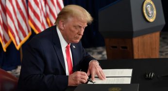 Trump Organization Approved to Hire 209 Foreign Workers, Contradicting ‘Hire American’ Promise