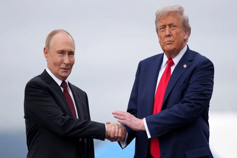 Trump Russia Diesel Deal Triggers GOP Revolt: Could Republicans Block His White House Ballroom and Other Priorities? 
