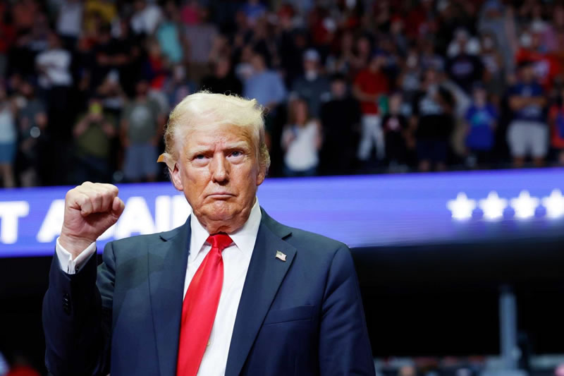 trump tariff threat