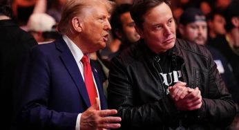Trump Teams Up with Musk to Overhaul Federal Workforce