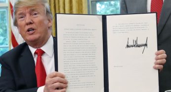 Plight of Trump’s immigration policy: 368 migrant children’s parents separated at border still missing