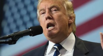 Trump Administration Cuts 1,000 National Park Service Jobs Amid Efforts to Shrink Government