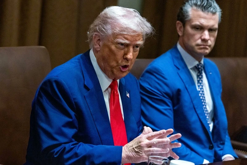 trump’s student loan
