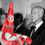 tunisia human rights at risk 2 years after president saied's power grab