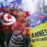 tunisia urgently reverse alarming backsliding on human rights