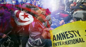 One year to human rights regression in Tunisia