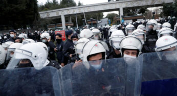 US Senators renew call for sanctions on Turkey over rights abuses