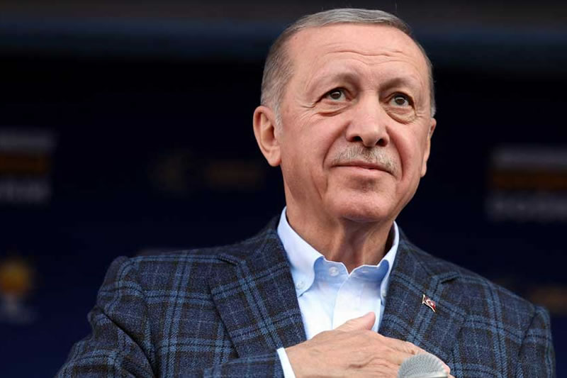 “More Interest Rate Cuts in 2025”: Turkey’s President Tayyip Erdogan