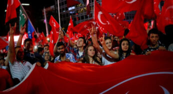 Report on Turkey’s oppression of Protestant Christians submitted to Human Rights Committee