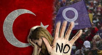 Turkey endangers women’s rights as it withdraws from the Istanbul Convention