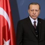 turkey erdogan