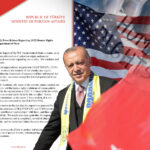 turkish foreign ministry condemns ‘baseless’ us report on human rights