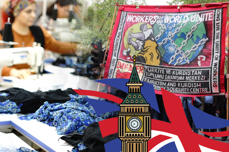 turkish and kurdish workers face exploitation in london