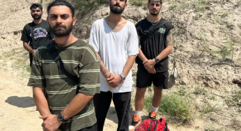 Turkish illegal immigrant says he paid $12,000 to cross into US